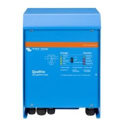 Victron Quattro 12V / 3000W